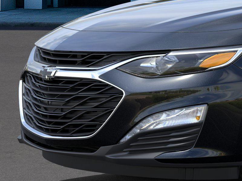 new 2025 Chevrolet Malibu car, priced at $31,235