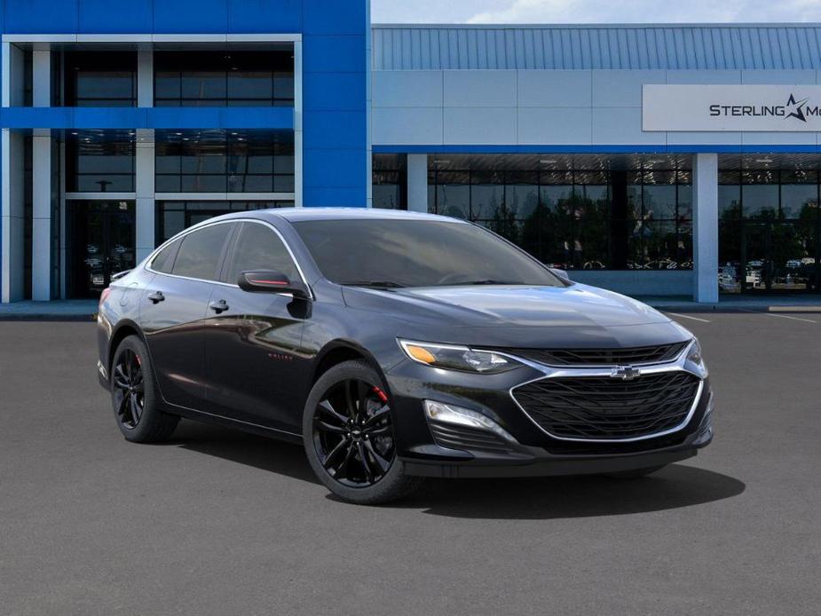 new 2025 Chevrolet Malibu car, priced at $31,235