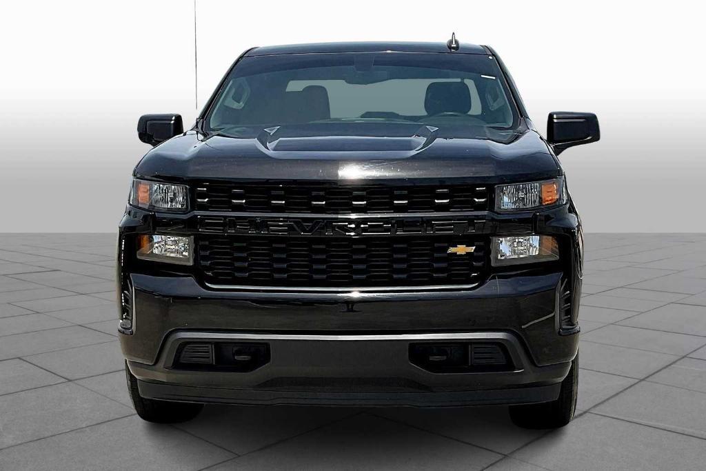 used 2019 Chevrolet Silverado 1500 car, priced at $23,720