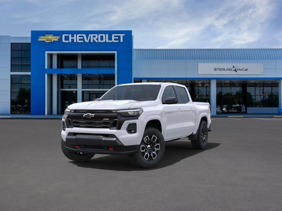 new 2024 Chevrolet Colorado car, priced at $42,095