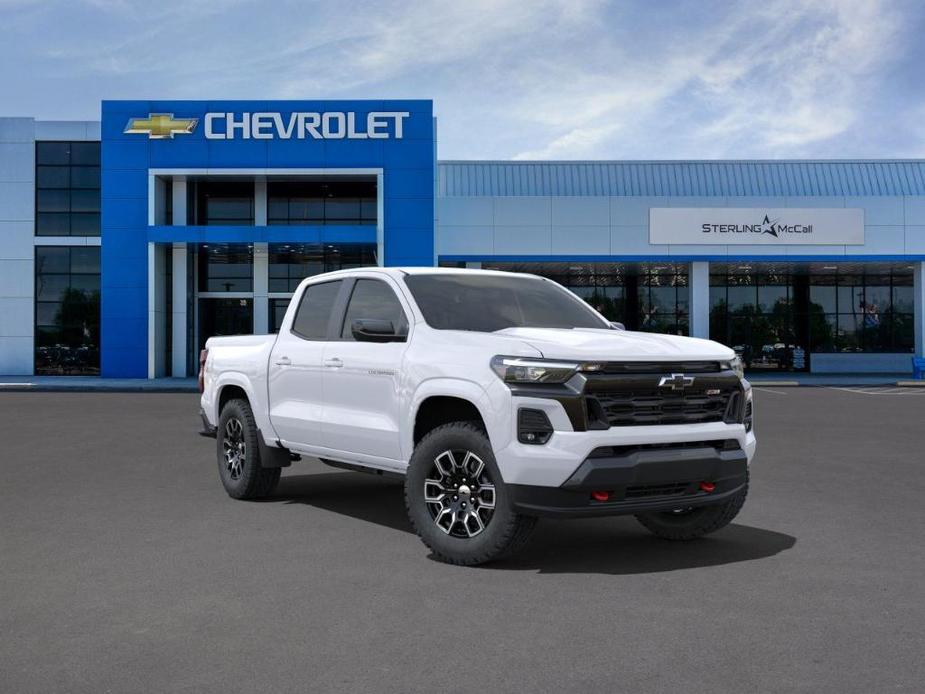 new 2024 Chevrolet Colorado car, priced at $42,095