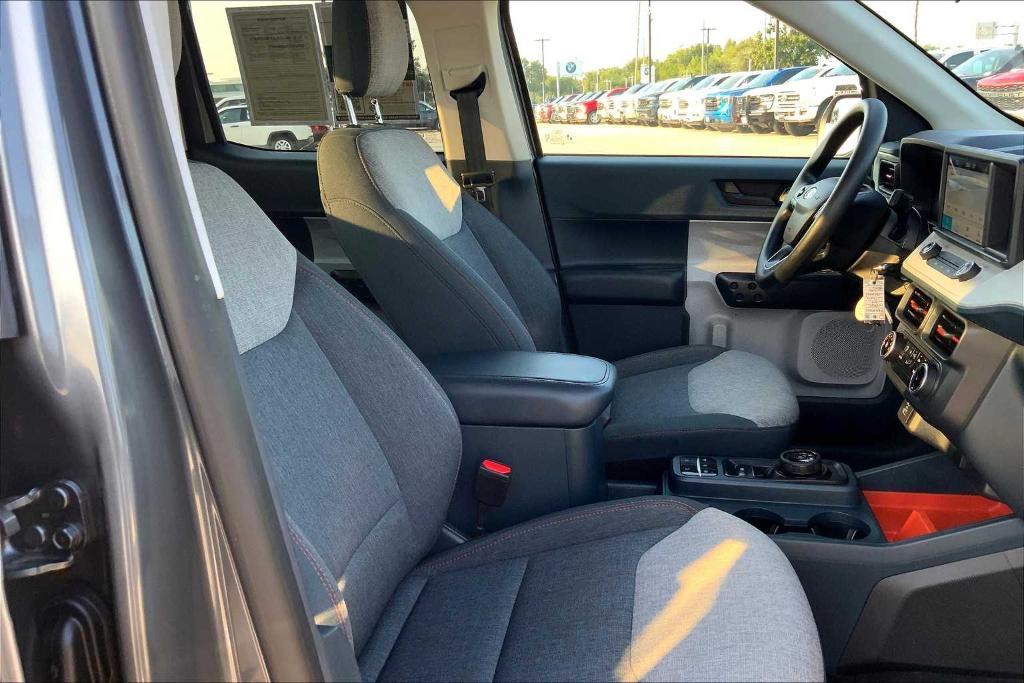 used 2024 Ford Maverick car, priced at $28,146