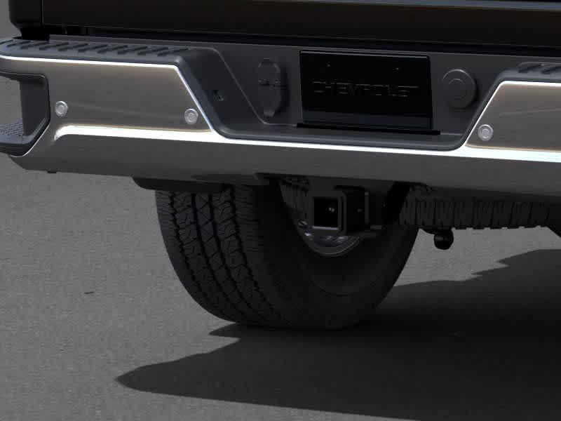 new 2025 Chevrolet Silverado 2500 car, priced at $75,104