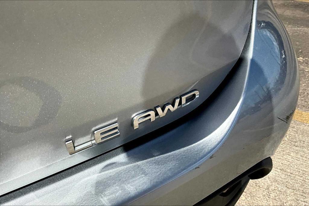 used 2024 Toyota Highlander car, priced at $33,984