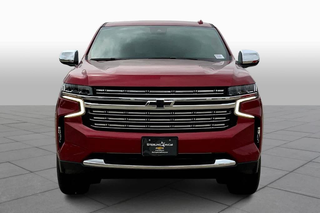 new 2024 Chevrolet Tahoe car, priced at $67,044