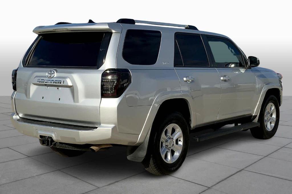 used 2022 Toyota 4Runner car, priced at $29,333