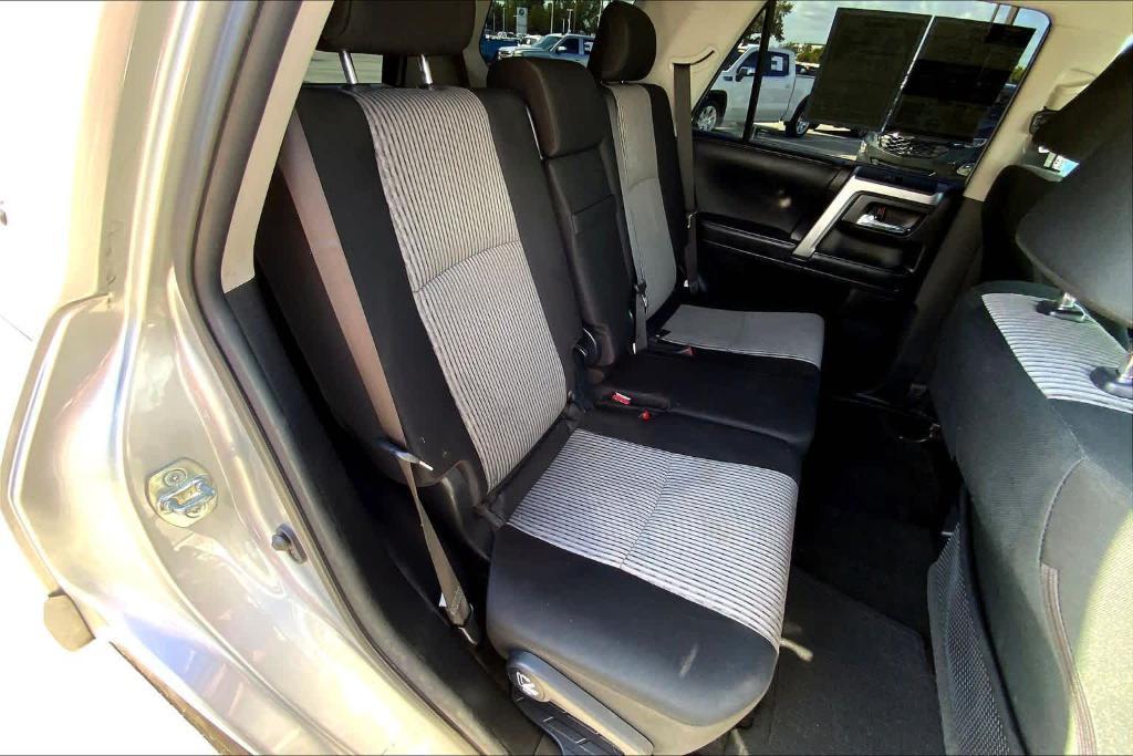 used 2022 Toyota 4Runner car, priced at $29,333