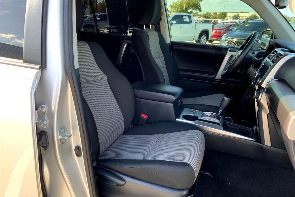 used 2022 Toyota 4Runner car, priced at $29,333