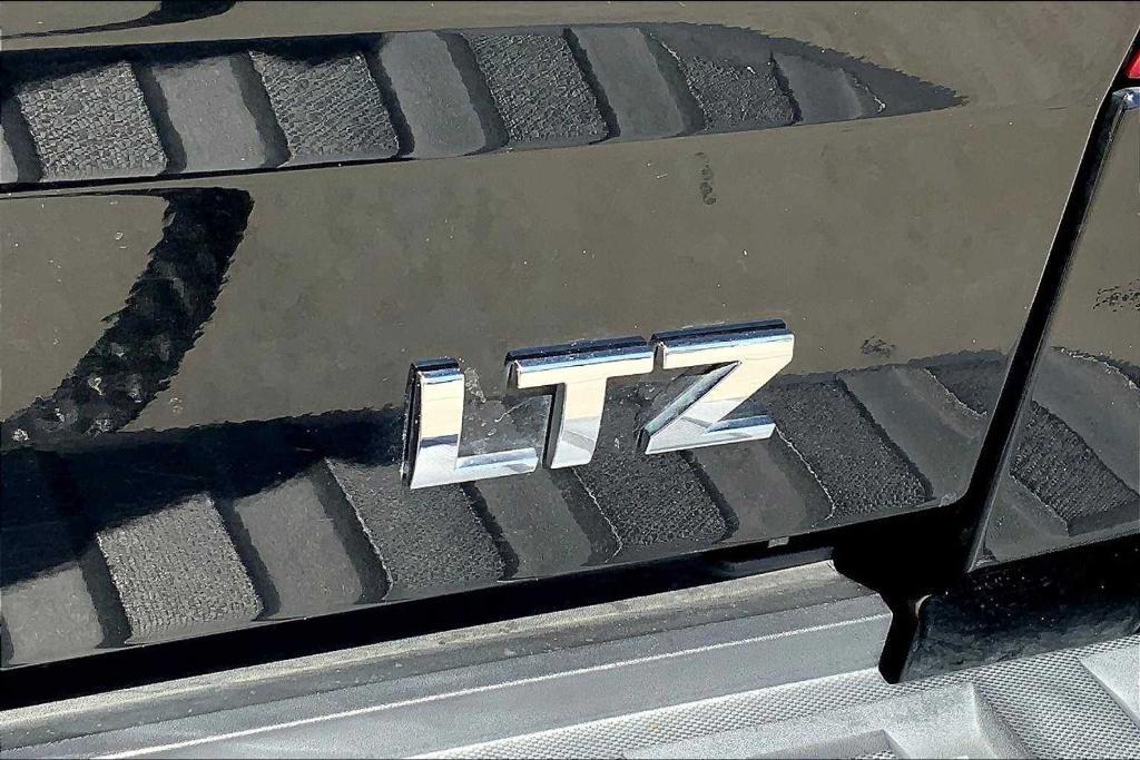 used 2018 Chevrolet Silverado 1500 car, priced at $27,333