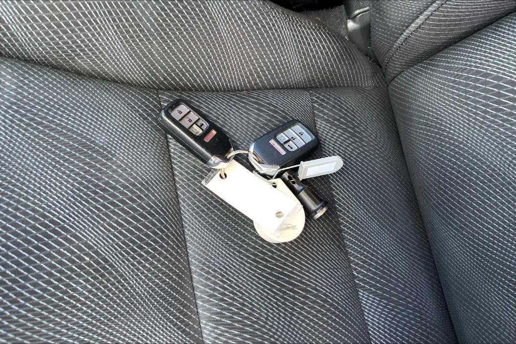 used 2016 Honda Accord car, priced at $13,652
