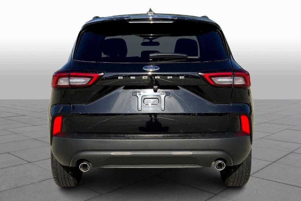 used 2025 Ford Escape car, priced at $25,439