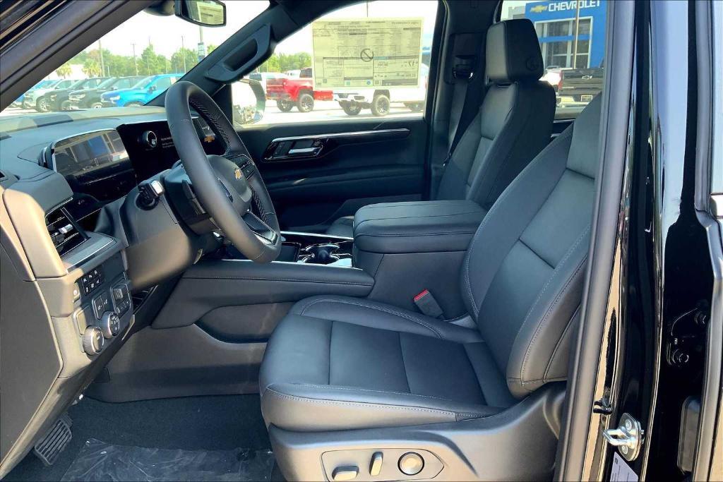 new 2026 Chevrolet Suburban car, priced at $72,749