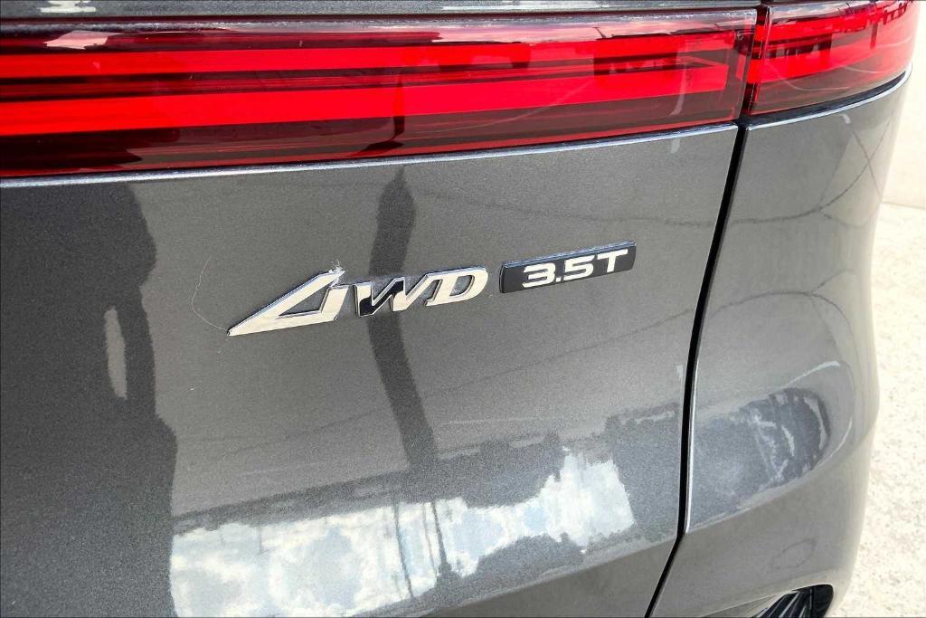 used 2022 Genesis GV70 car, priced at $32,302
