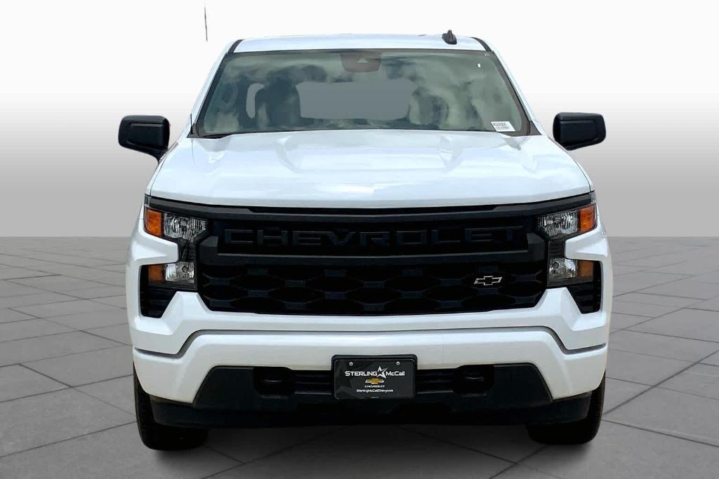 new 2024 Chevrolet Silverado 1500 car, priced at $37,845