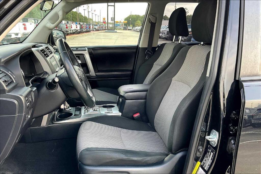 used 2017 Toyota 4Runner car, priced at $26,735