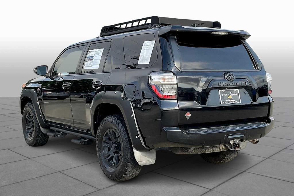 used 2017 Toyota 4Runner car, priced at $26,735