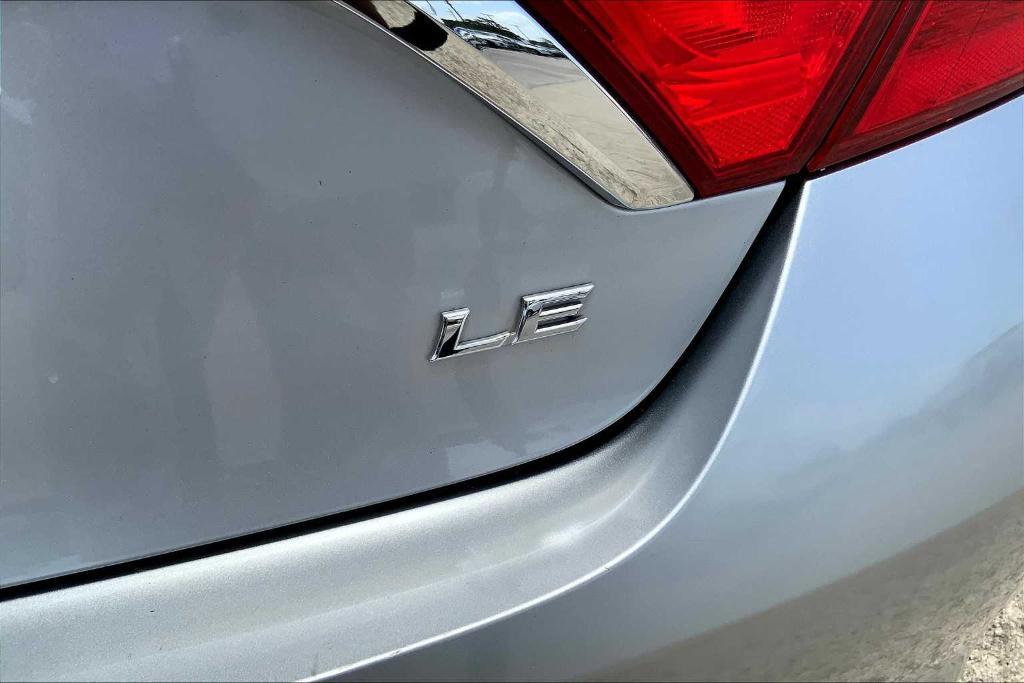 used 2017 Toyota Camry car, priced at $14,288