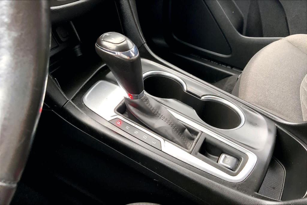 used 2019 Chevrolet Equinox car, priced at $11,910