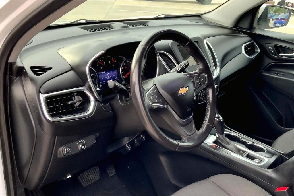 used 2019 Chevrolet Equinox car, priced at $11,910