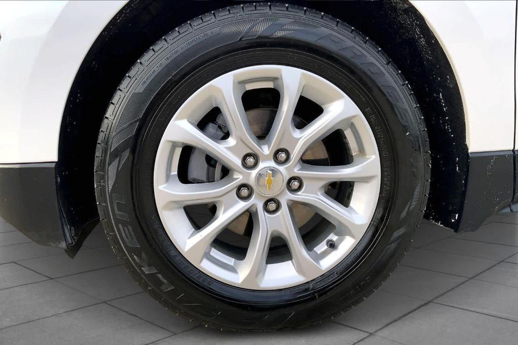 used 2019 Chevrolet Equinox car, priced at $11,910