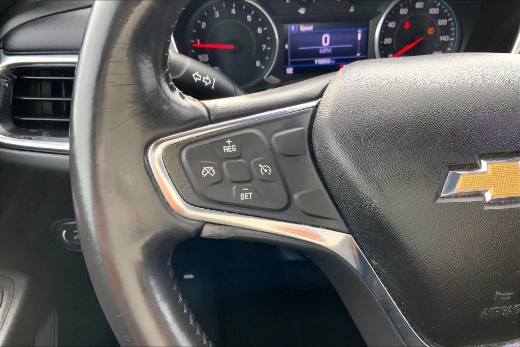 used 2019 Chevrolet Equinox car, priced at $11,910