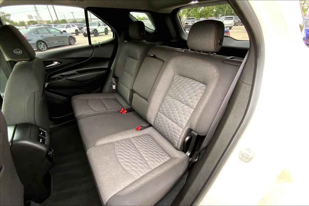 used 2019 Chevrolet Equinox car, priced at $11,910