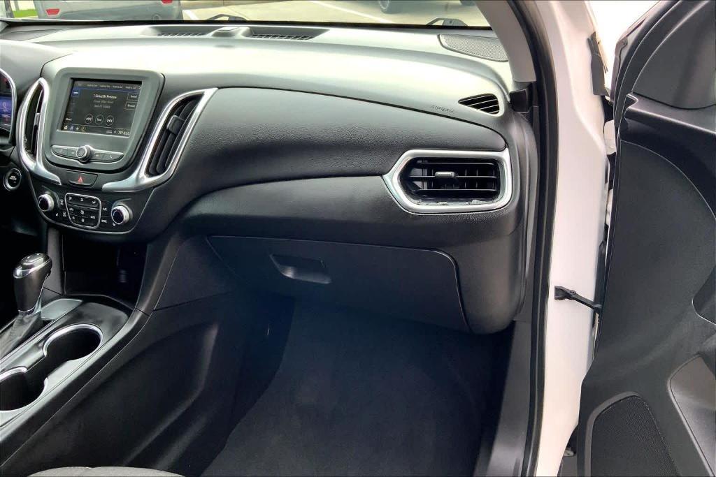 used 2019 Chevrolet Equinox car, priced at $11,910