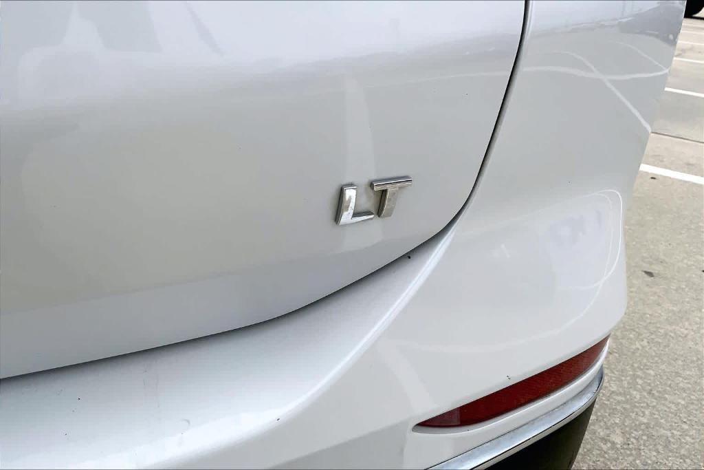 used 2019 Chevrolet Equinox car, priced at $11,910