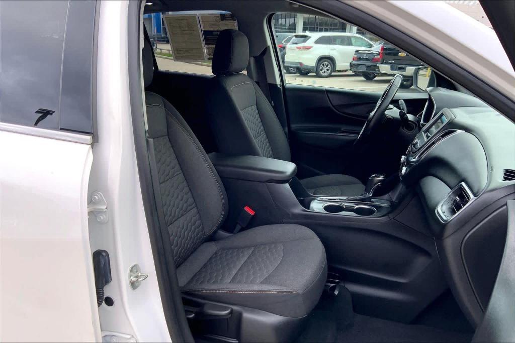 used 2019 Chevrolet Equinox car, priced at $11,910