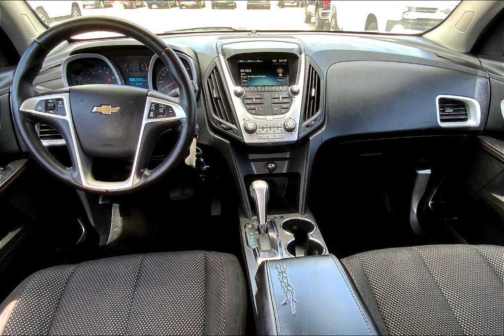 used 2013 Chevrolet Equinox car, priced at $7,456