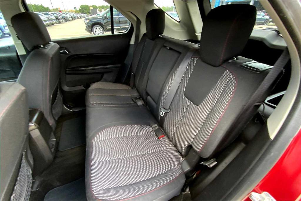used 2013 Chevrolet Equinox car, priced at $7,456