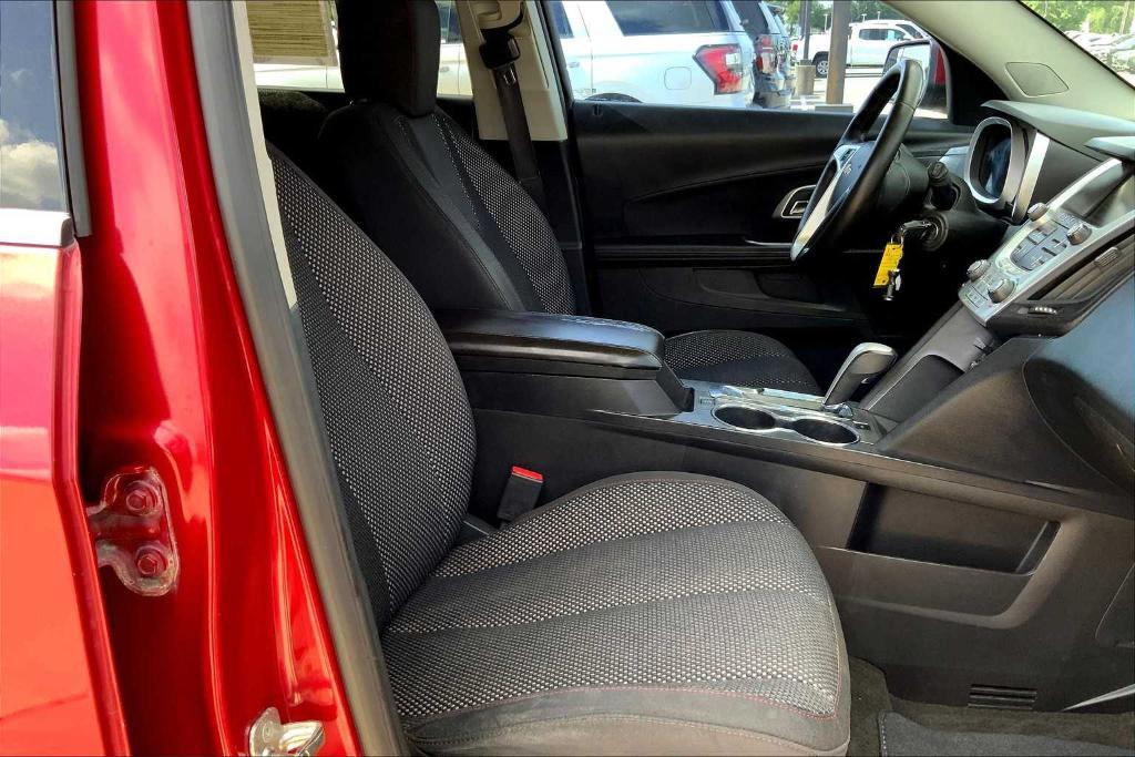 used 2013 Chevrolet Equinox car, priced at $7,456