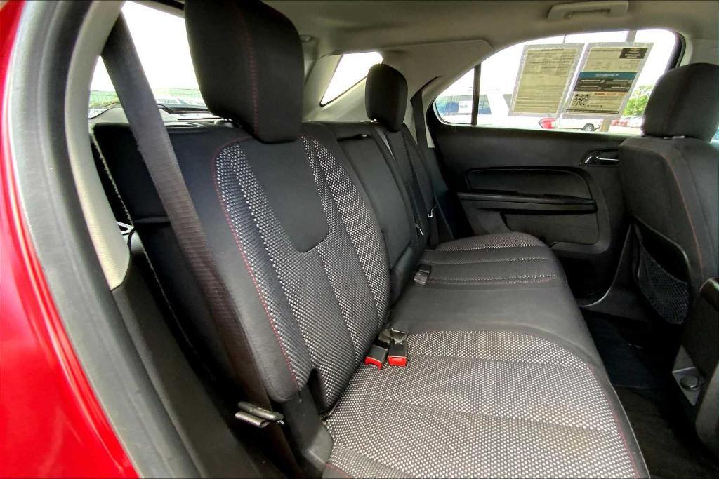 used 2013 Chevrolet Equinox car, priced at $7,456