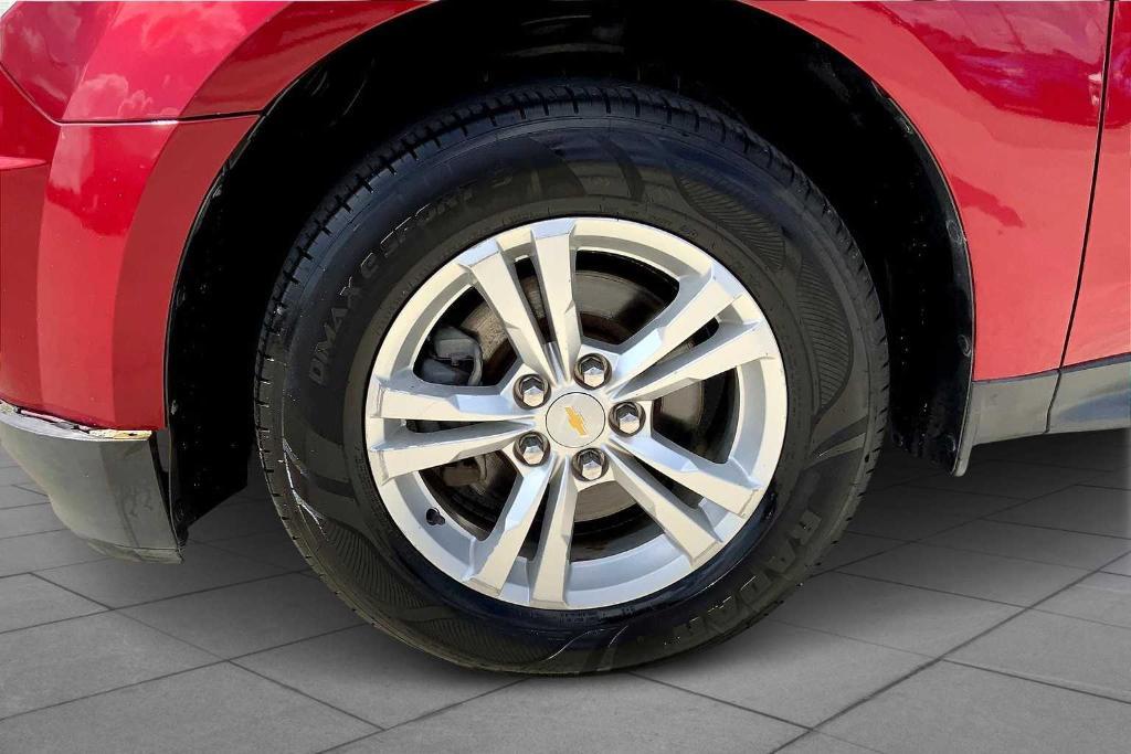 used 2013 Chevrolet Equinox car, priced at $7,456