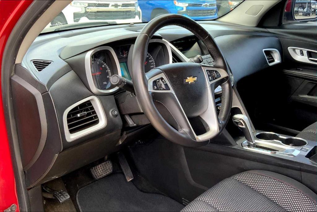 used 2013 Chevrolet Equinox car, priced at $7,456