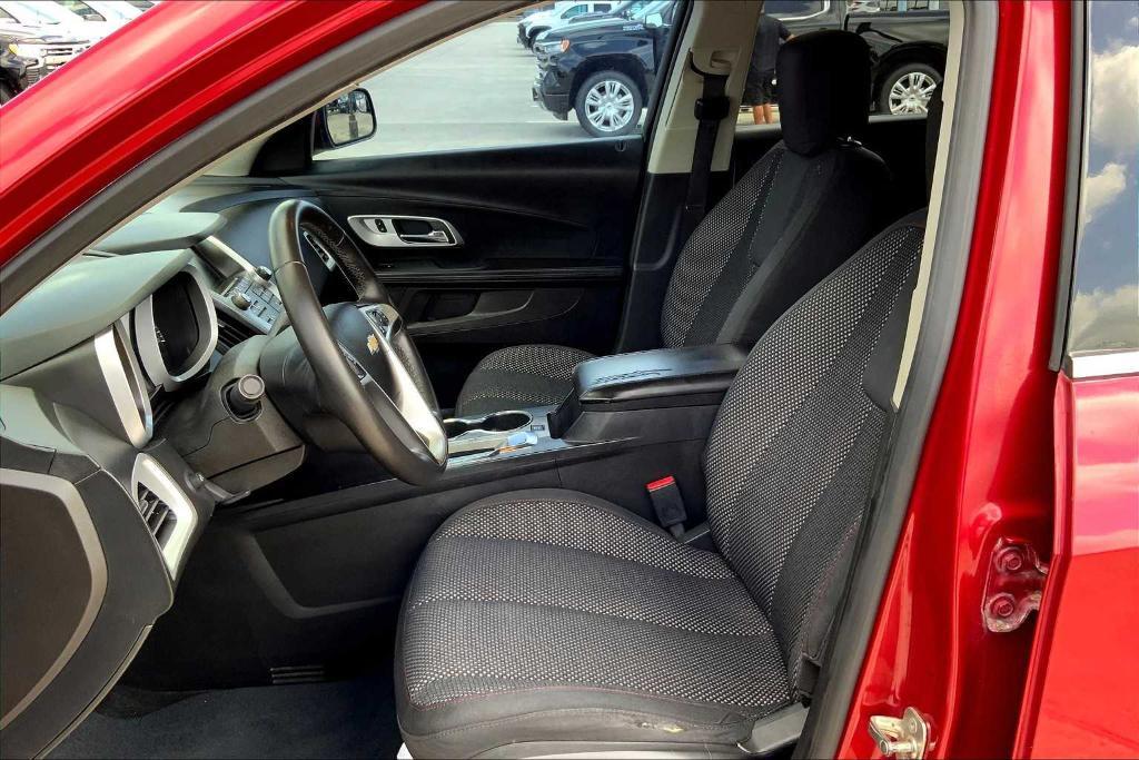 used 2013 Chevrolet Equinox car, priced at $7,456