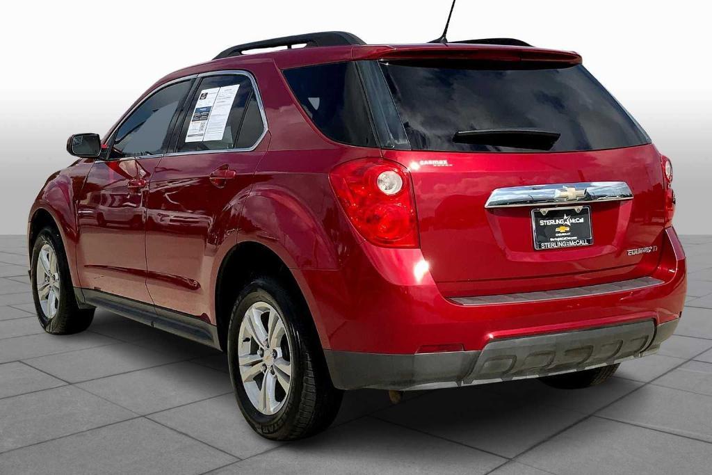 used 2013 Chevrolet Equinox car, priced at $7,456