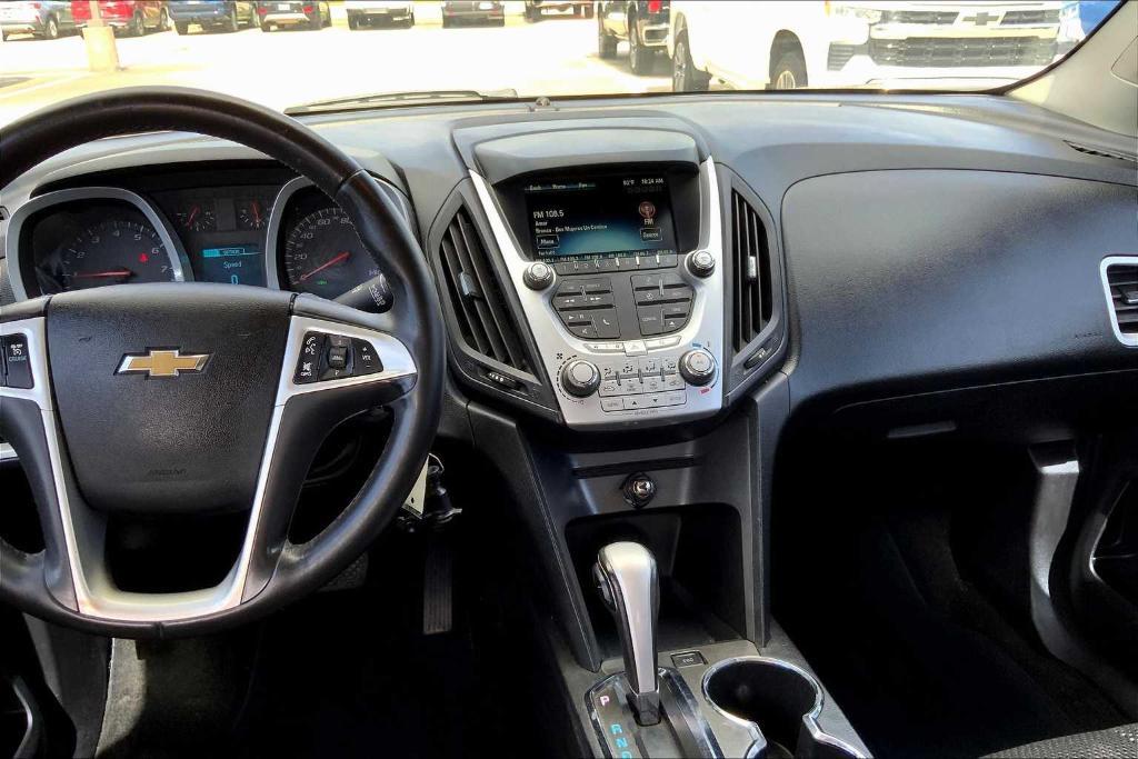 used 2013 Chevrolet Equinox car, priced at $7,456