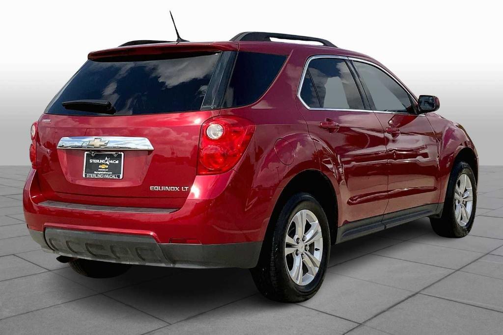used 2013 Chevrolet Equinox car, priced at $7,456