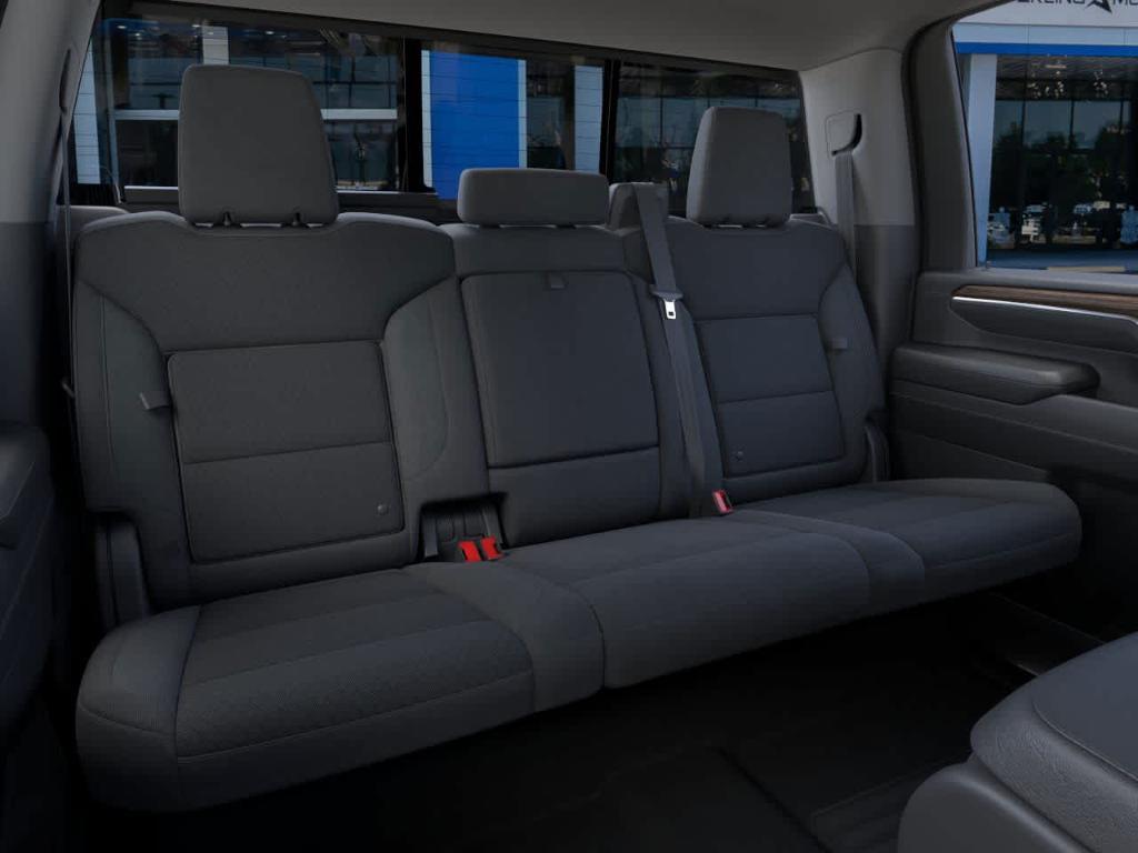 new 2025 Chevrolet Silverado 2500 car, priced at $68,699