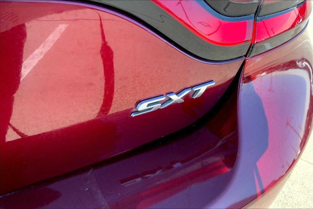 used 2018 Dodge Charger car, priced at $11,658