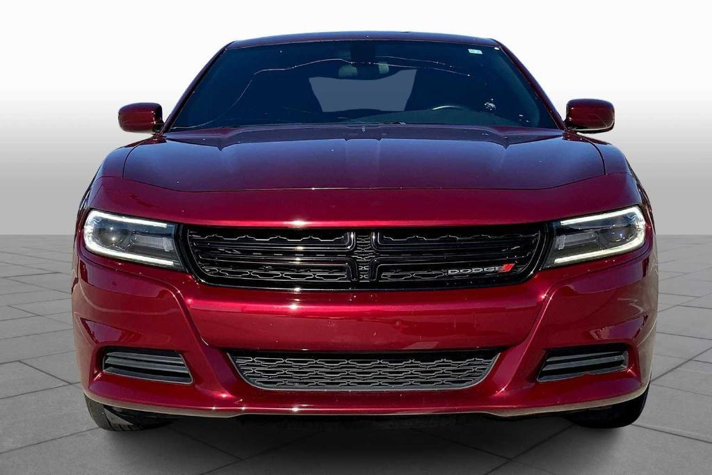 used 2018 Dodge Charger car, priced at $11,658