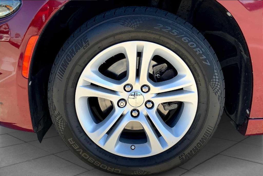 used 2018 Dodge Charger car, priced at $11,658