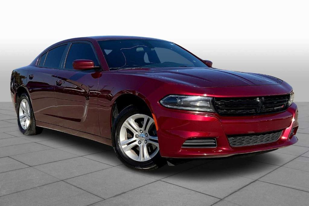 used 2018 Dodge Charger car, priced at $11,658