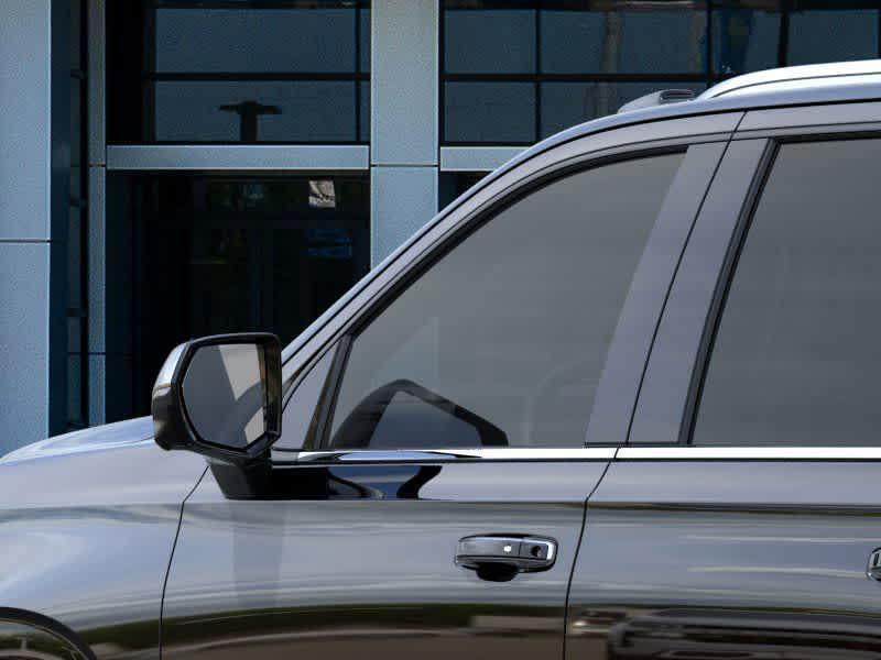 new 2025 Chevrolet Suburban car, priced at $79,094