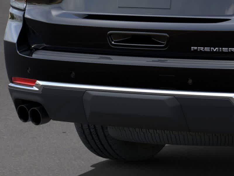 new 2025 Chevrolet Suburban car, priced at $79,094