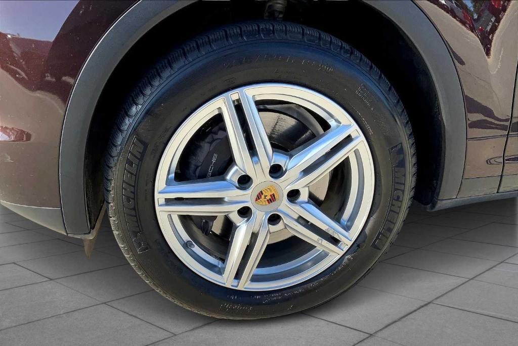 used 2014 Porsche Cayenne car, priced at $14,998