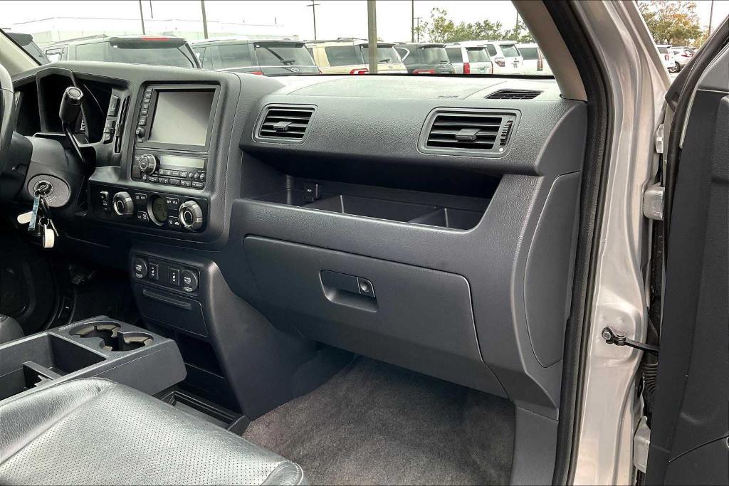 used 2014 Honda Ridgeline car, priced at $19,692