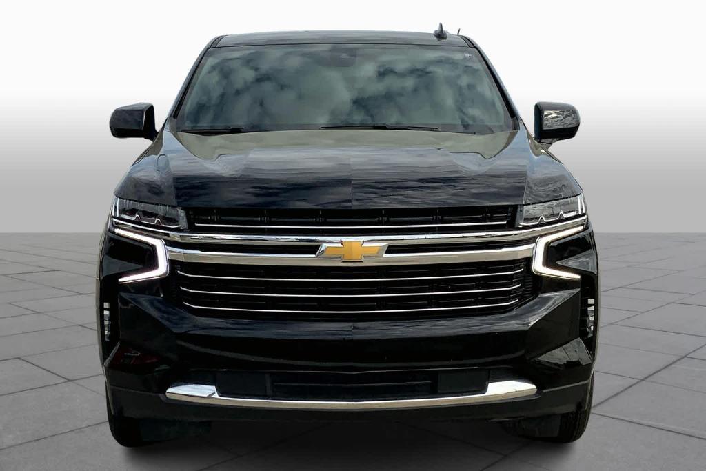 used 2021 Chevrolet Tahoe car, priced at $34,771