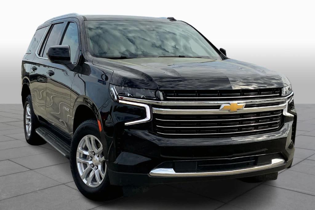 used 2021 Chevrolet Tahoe car, priced at $34,771